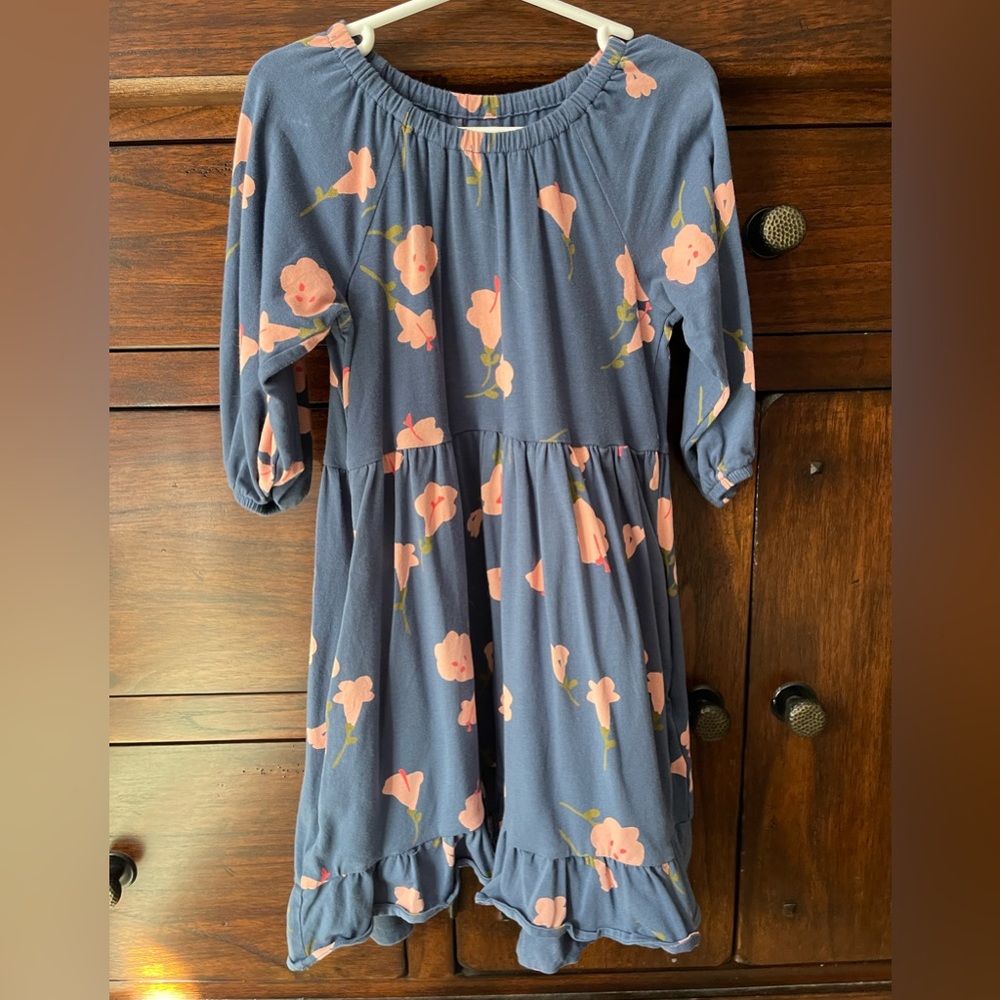Tea collection dress